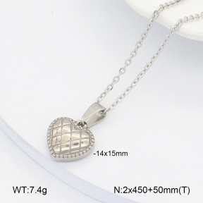 2N2006047avja-452  Stainless Steel Necklace