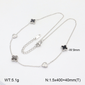 2N4004386vbnb-747  Stainless Steel Necklace