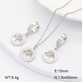 2S0011216vbll-698  Stainless Steel Set