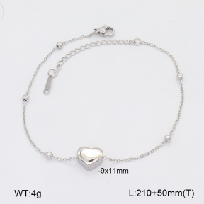 2B2004339bbml-656  Stainless Steel Bracelet
