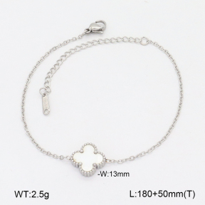 2B3003982ablb-656  Stainless Steel Bracelet