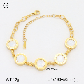 2B3003985vbpb-656  Stainless Steel Bracelet
