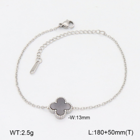 2B4004999ablb-656  Stainless Steel Bracelet
