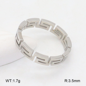 2R2002019vbmb-317  6-9#  Stainless Steel Ring