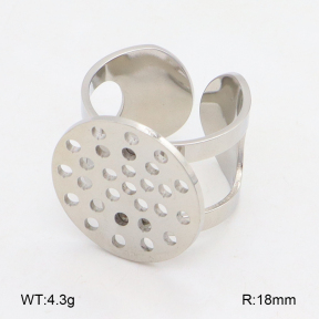 2R2002020vbmb-317  6-9#  Stainless Steel Ring