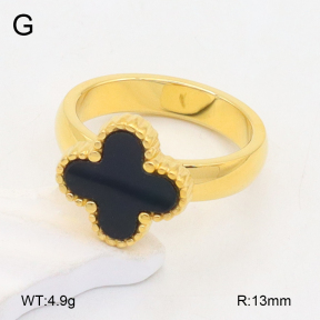 2R4001759vbnb-317  6-9#  Stainless Steel Ring