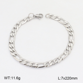 2B2004346baka-474  Stainless Steel Bracelet