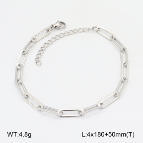 2B2004350avja-474  Stainless Steel Bracelet