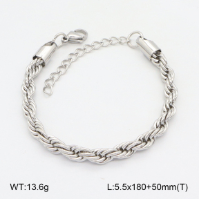 2B2004353baka-474  Stainless Steel Bracelet
