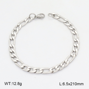 2B2004357baka-474  Stainless Steel Bracelet