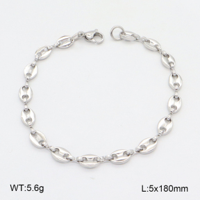 2B2004364avja-474  Stainless Steel Bracelet