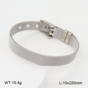 2BA202175avja-749  Stainless Steel Bangle
