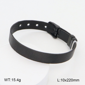 2BA202177aakl-749  Stainless Steel Bangle