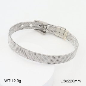 2BA202178avja-749  Stainless Steel Bangle