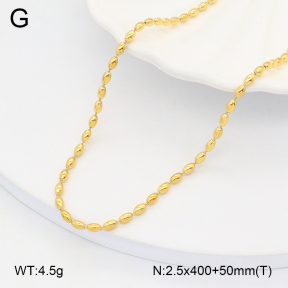 2N2006120avja-749  Stainless Steel Necklace