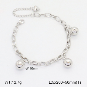 2B2004407vhha-656  Stainless Steel Bracelet