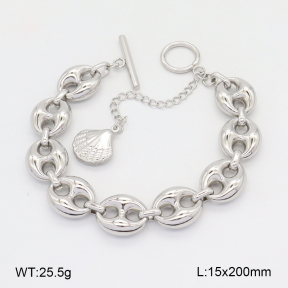 2B2004409vhnl-656  Stainless Steel Bracelet