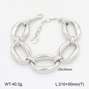 2B2004410vihb-656  Stainless Steel Bracelet