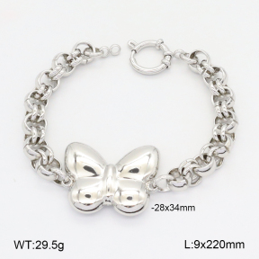 2B2004412vhha-656  Stainless Steel Bracelet