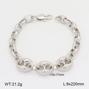 2B2004415ahjb-656  Stainless Steel Bracelet