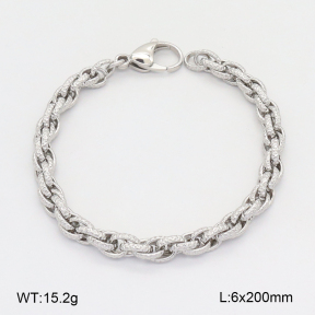 2B2004419bvpl-656  Stainless Steel Bracelet