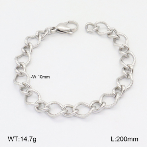 2B2004421vbnb-656  Stainless Steel Bracelet