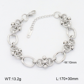 2B2004439bvpl-434  Stainless Steel Bracelet