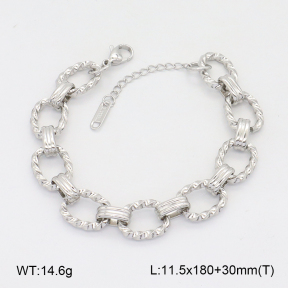 2B2004441vbnl-434  Stainless Steel Bracelet