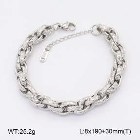 2B2004447vbnl-434  Stainless Steel Bracelet
