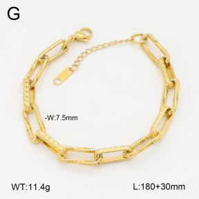 2B2004449vbnl-434  Stainless Steel Bracelet