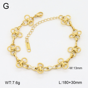 2B2004452vbnl-434  Stainless Steel Bracelet