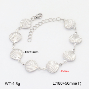 2B2004464aakl-641  Stainless Steel Bracelet