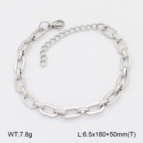 2B2004466aakl-641  Stainless Steel Bracelet
