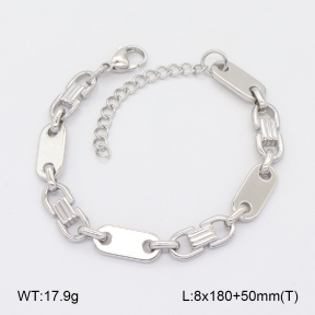 2B2004471vbnl-641  Stainless Steel Bracelet