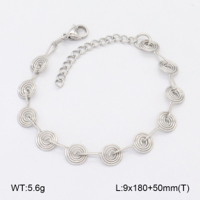 2B2004475aakl-641  Stainless Steel Bracelet