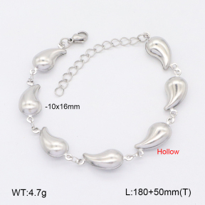 2B2004479vbll-641  Stainless Steel Bracelet