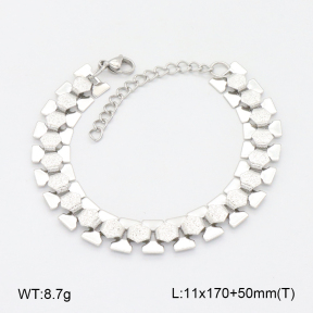 2B2004492vbnl-641  Stainless Steel Bracelet