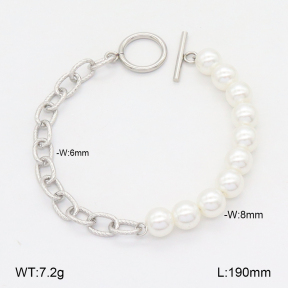 2B3003997vbnb-656  Stainless Steel Bracelet