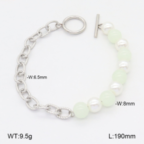 2B3004000vbnb-656  Stainless Steel Bracelet