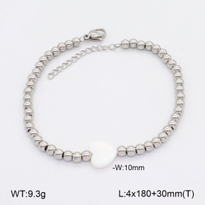 2B3004011vbpb-656  Stainless Steel Bracelet