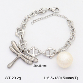 2B3004019vhkb-656  Stainless Steel Bracelet