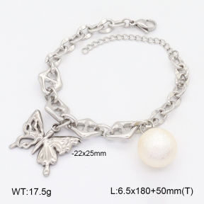2B3004021vhkb-656  Stainless Steel Bracelet