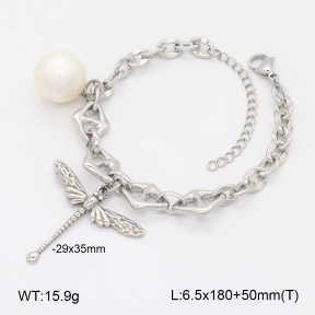 2B3004025vhkb-656  Stainless Steel Bracelet