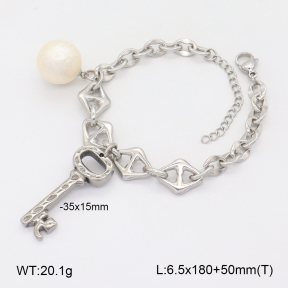 2B3004027vhkb-656  Stainless Steel Bracelet