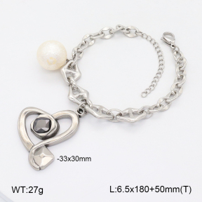 2B3004030vhkb-656  Stainless Steel Bracelet