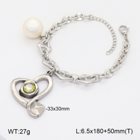 2B3004033vhkb-656  Stainless Steel Bracelet