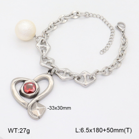 2B3004034vhkb-656  Stainless Steel Bracelet