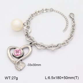 2B3004035vhkb-656  Stainless Steel Bracelet