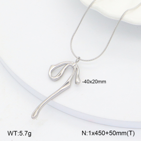 2N2006239vbpb-656  Stainless Steel Necklace