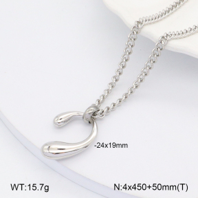 2N2006242vbpb-656  Stainless Steel Necklace